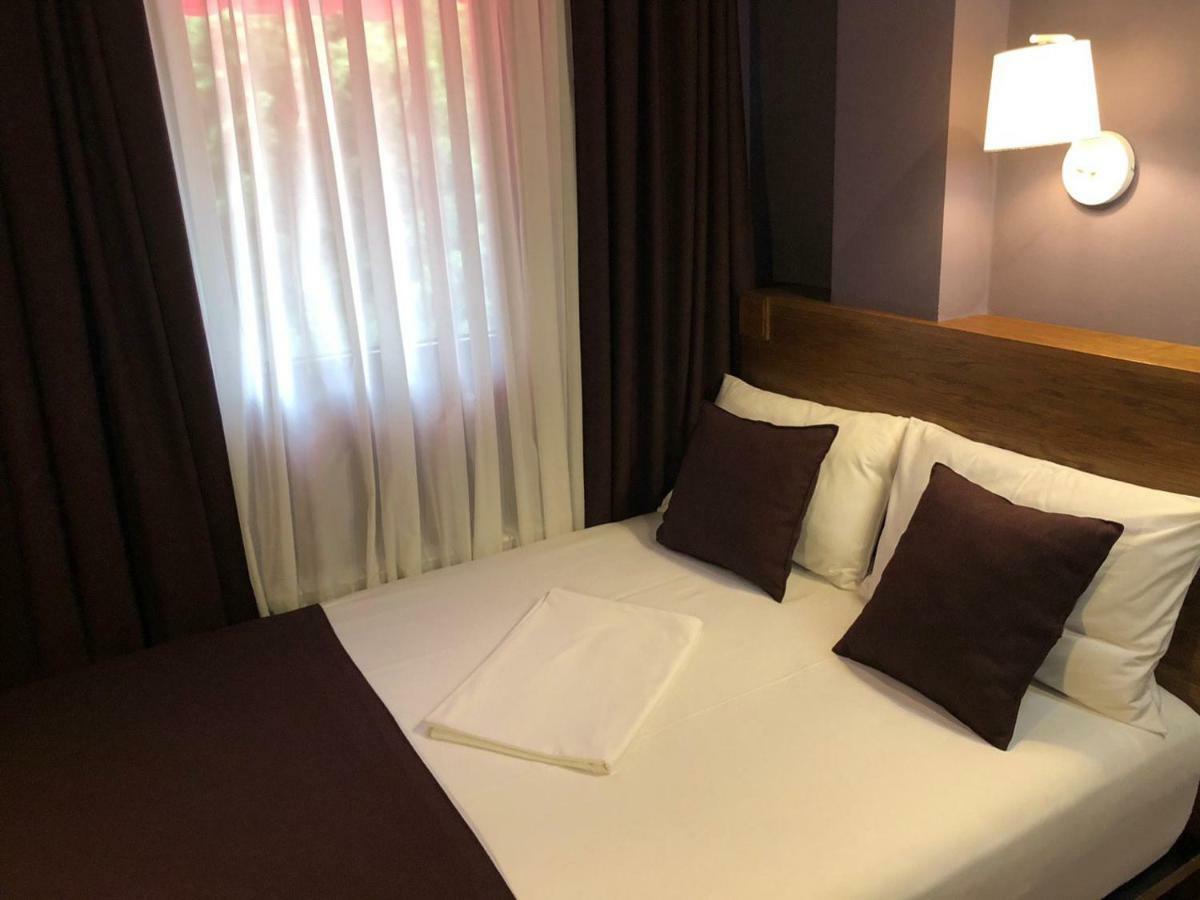 Elle Boutique Hotel Tbilisi Exteriör bild